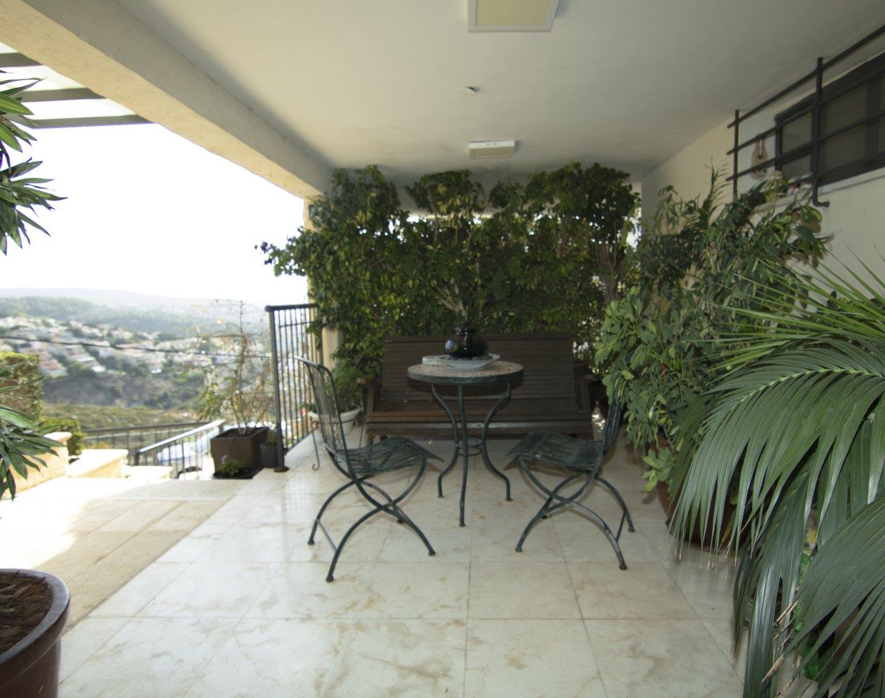 Maison à Haifa Ahuza